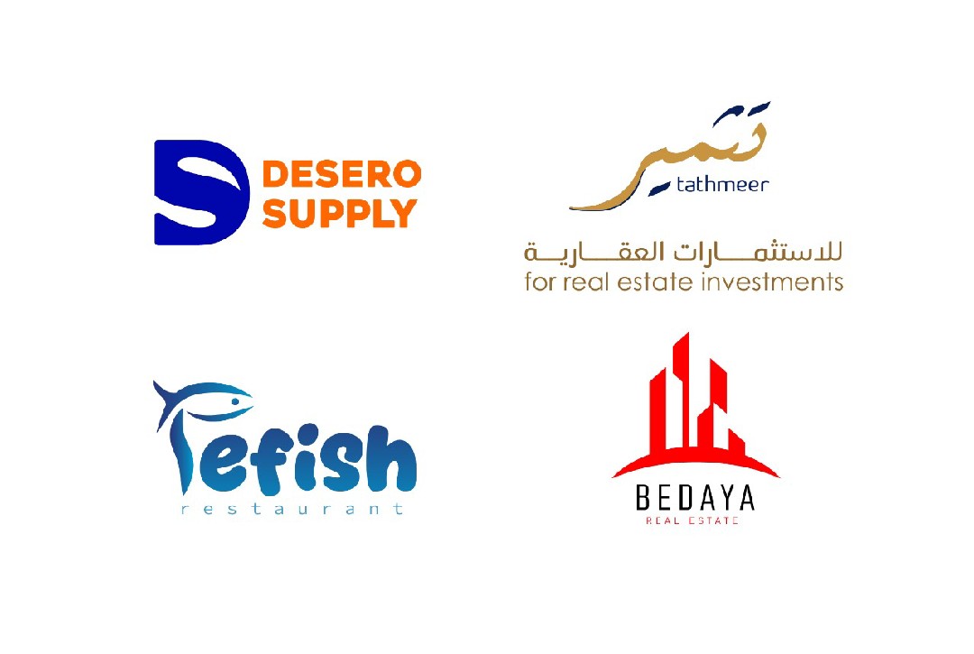 مجموعة تصميمات مميزة من تصميمي.