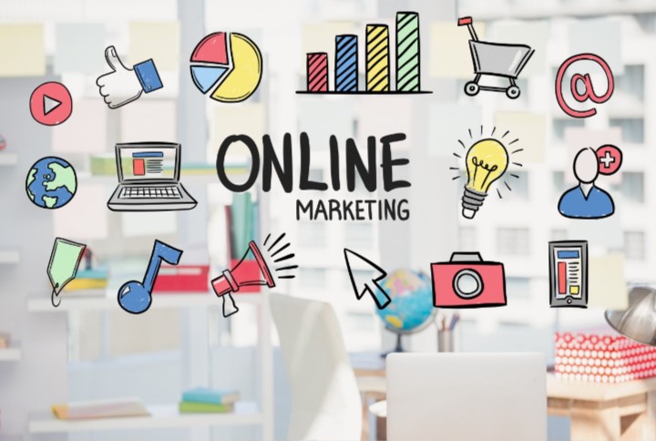 المبيعات والتسويق والإعلانات
