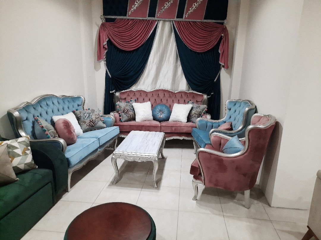 دمياط نهاية شارع النجده