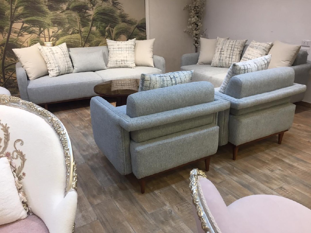 دمياط نهاية شارع النجده