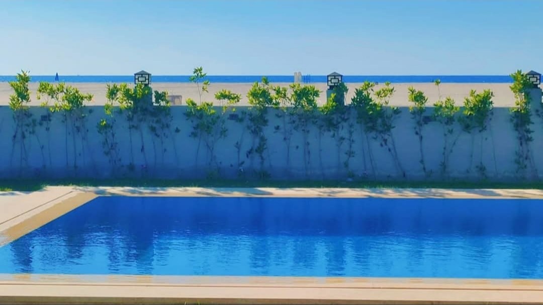 الساحل الشمالي ك44