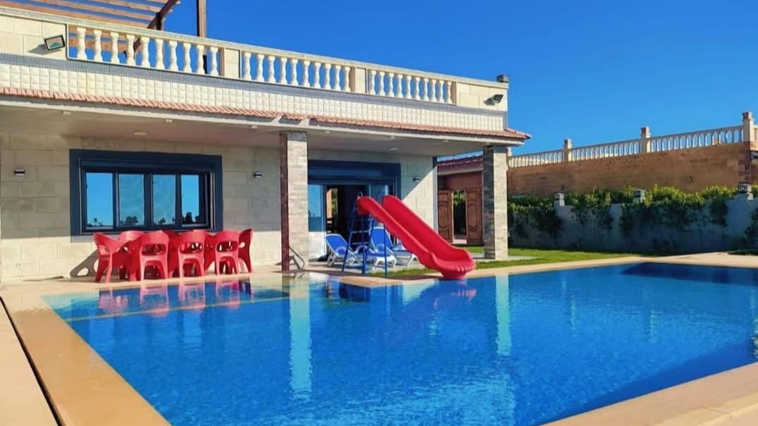 الساحل الشمالي