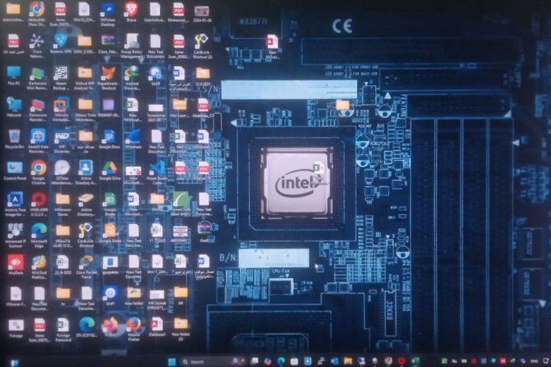 عمل برمجه وسيرفرات خاصه