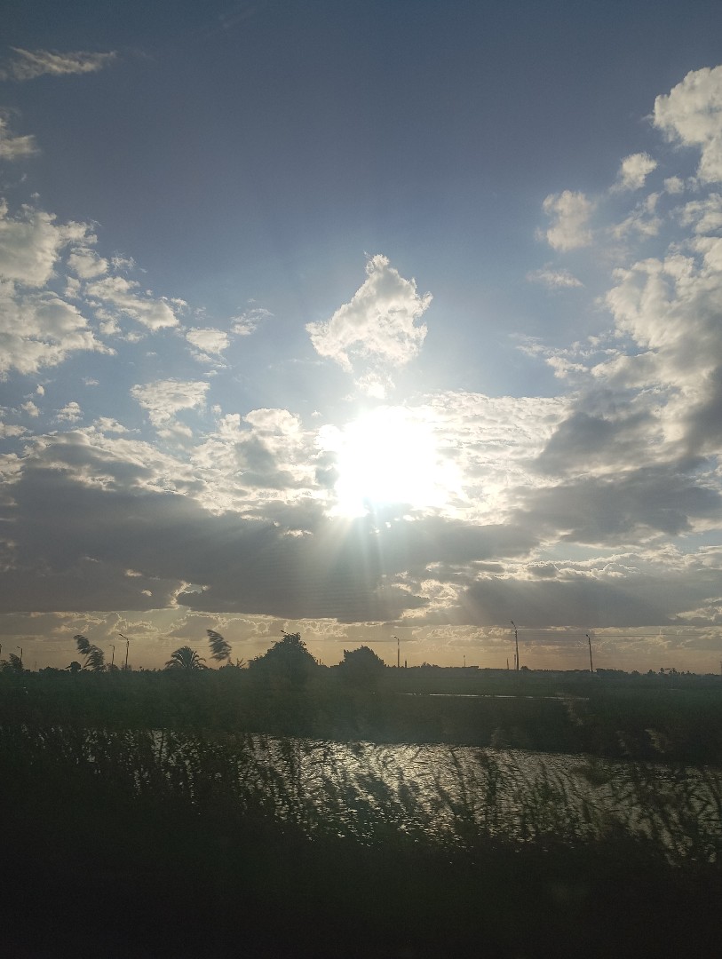 جمهوريه مصر العربيه