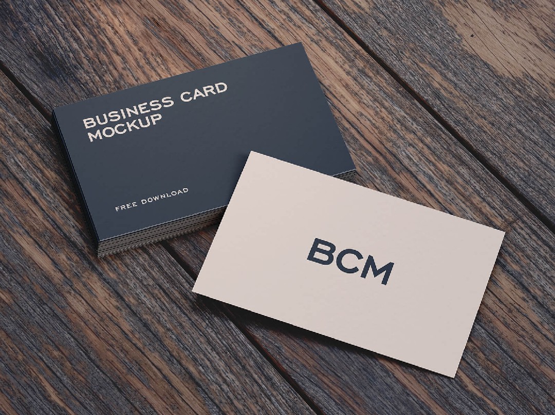 أجيد تصميم جميع الكروت الشخصيه مع إضافة الكيو آر كود بأعلى مستوي.