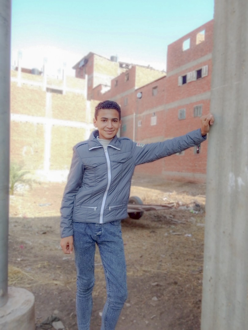 محله زياد  بجوار مقابر