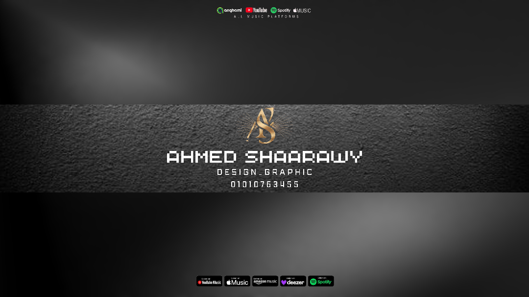 بنرات يوتيوب