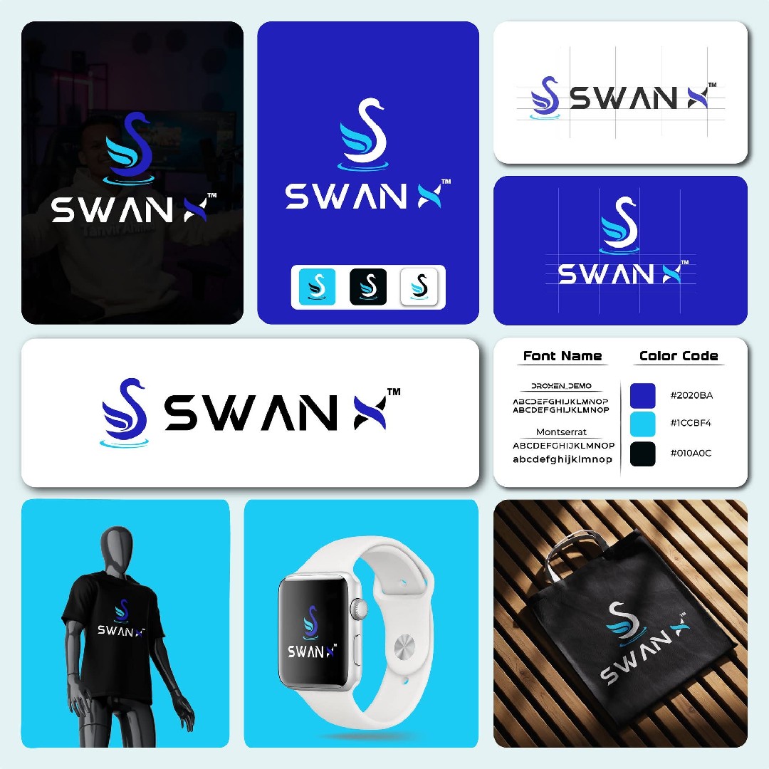 لوجو احترافي