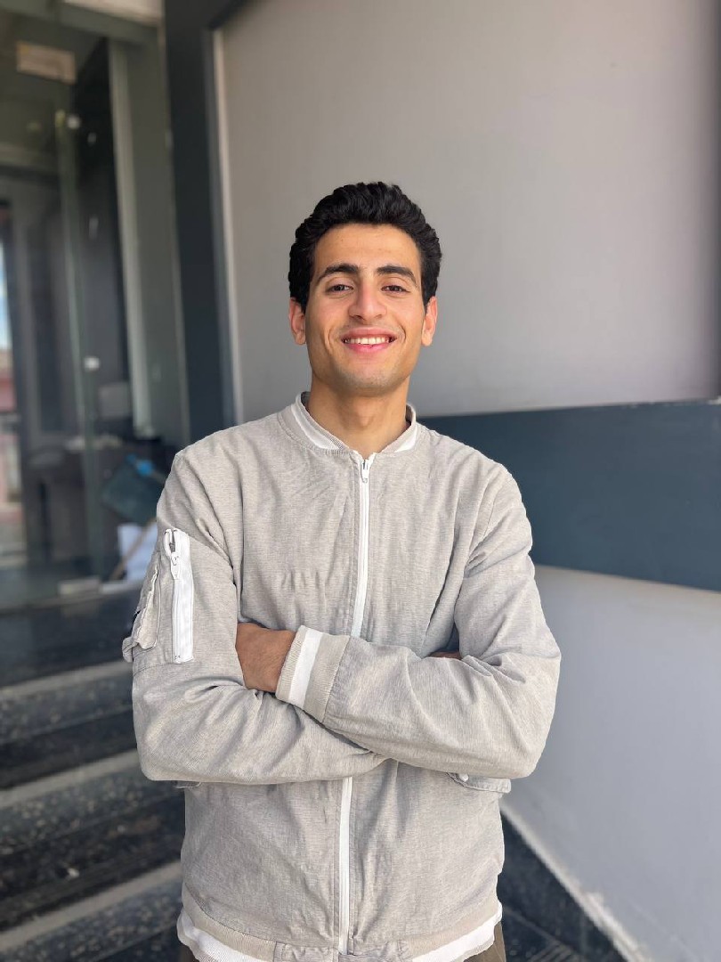 محافظة الجيزة مركز العياط قرية ميت القائد