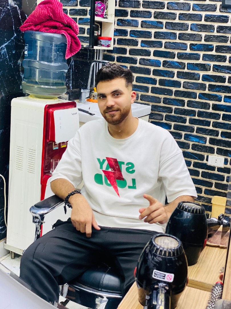 مصور فوتوغرافي