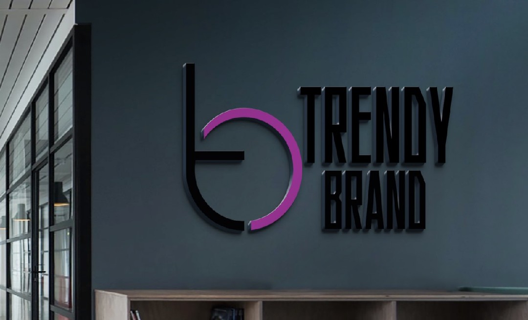 لوجوهات لهوية بصرية