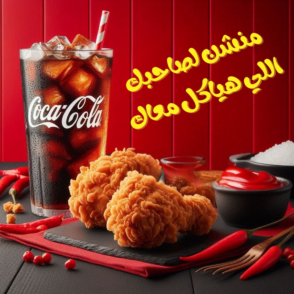 بوسترات لإعلانات سوشيال ميديا