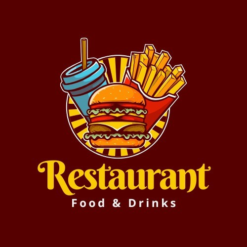 مصمم شعارات محترف