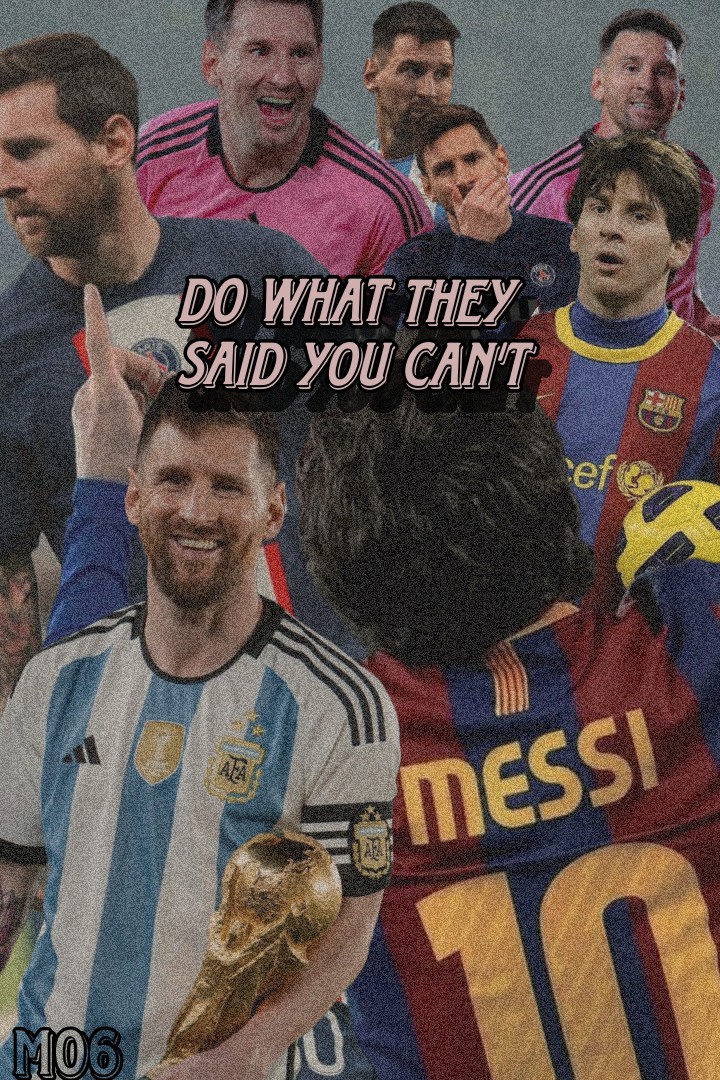 بوستر رياضي