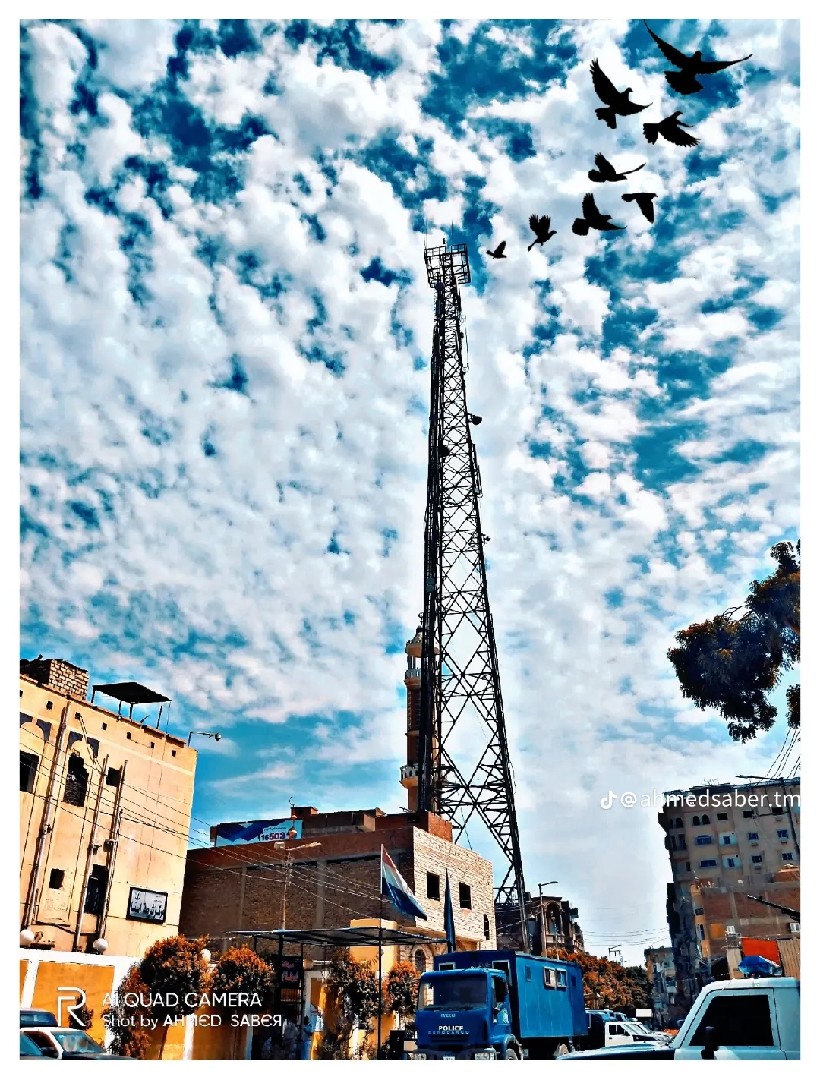 الاقصر مركز اسنا