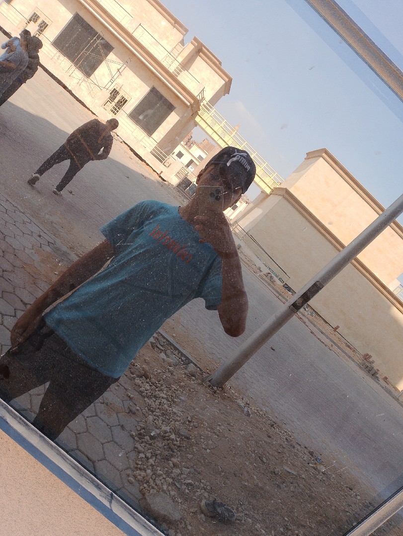 القاهره  الف مسكن