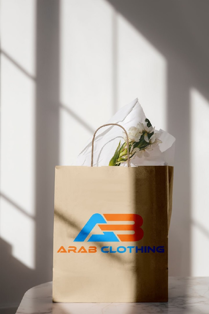 مصمم جرافيك محترف