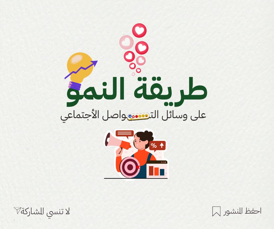 منشور فيسبوك