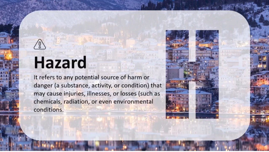 اعداد presentation  PowerPoint