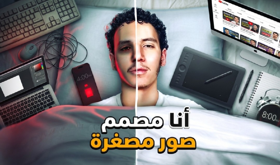 مصمم صور مصغرة ✨❤️⚡