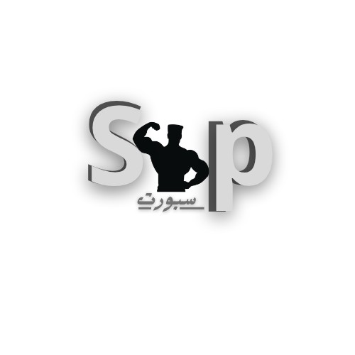 تصميم شعار احترافي للرياضة واللياقة البدنية