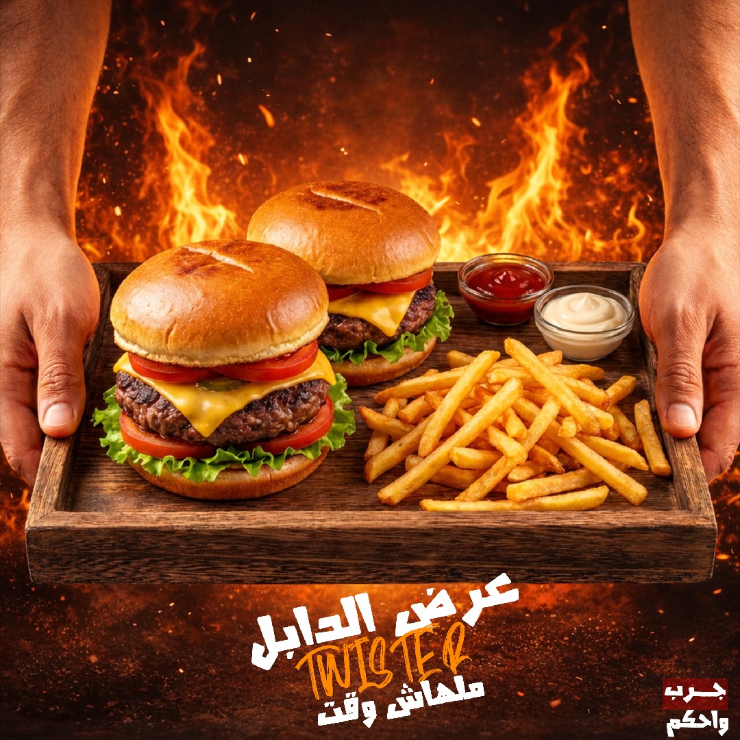 تصميم بوست سوشيال ميديا