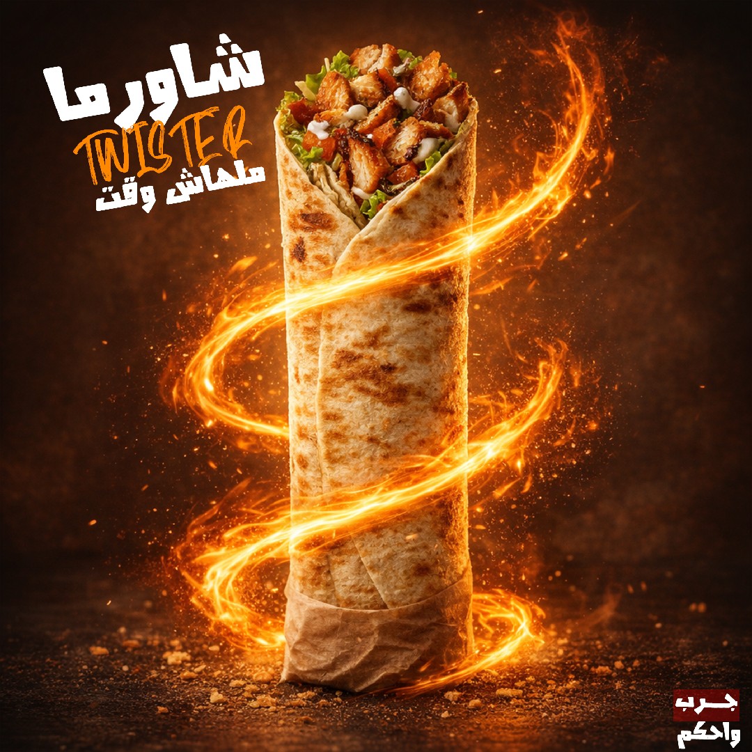 تصميم بوست سوشيال ميديا