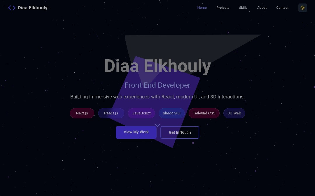 شريكك الإبداعي نحو تميز مرئي: بورتفوليو تصميم متكامل