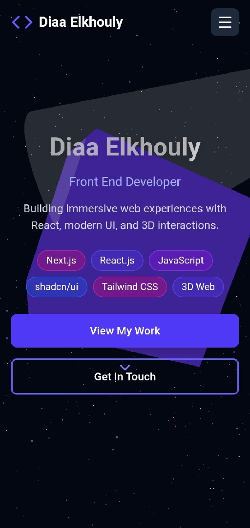 شريكك الإبداعي نحو تميز مرئي: بورتفوليو تصميم متكامل