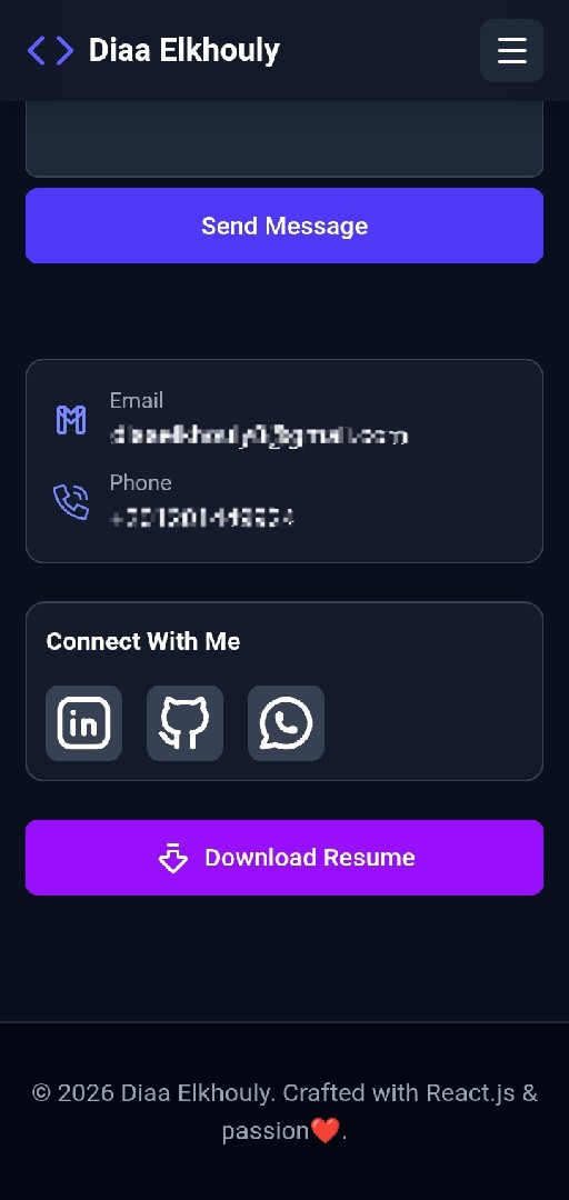 شريكك الإبداعي نحو تميز مرئي: بورتفوليو تصميم متكامل