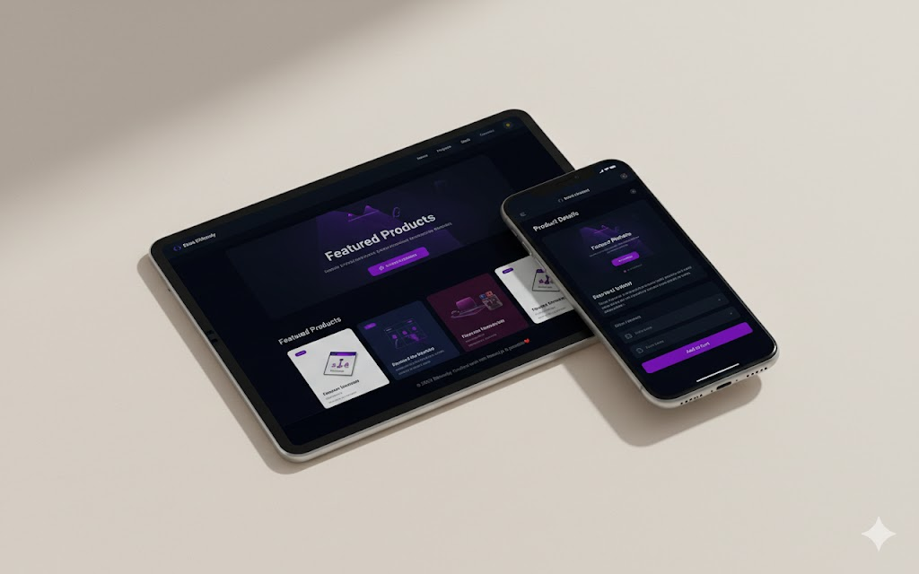 شريكك الإبداعي نحو تميز مرئي: بورتفوليو تصميم متكامل