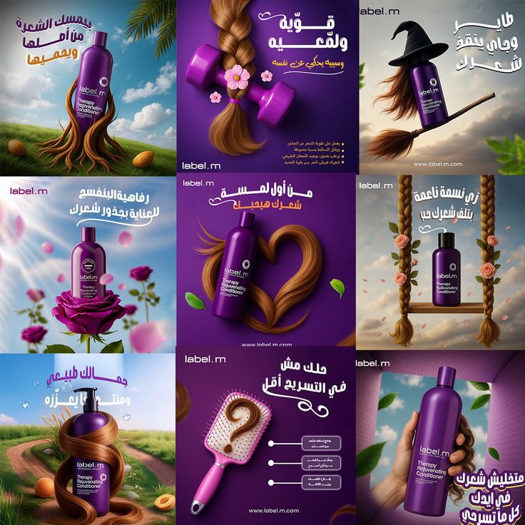 تصميم سوشيال ميديا