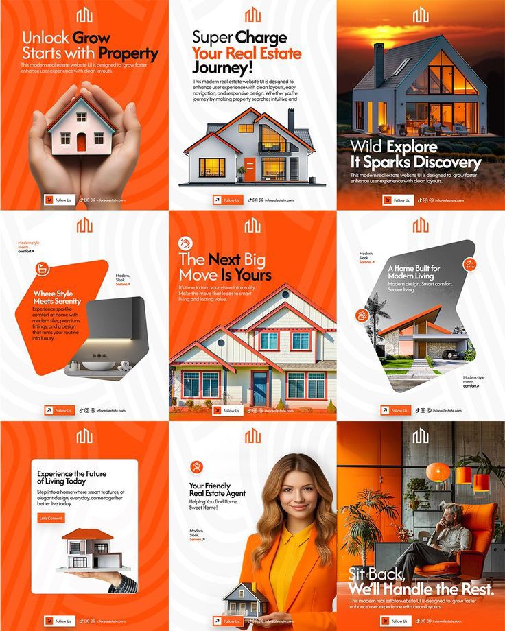 تصميم جرافيك سوشيال ميديا