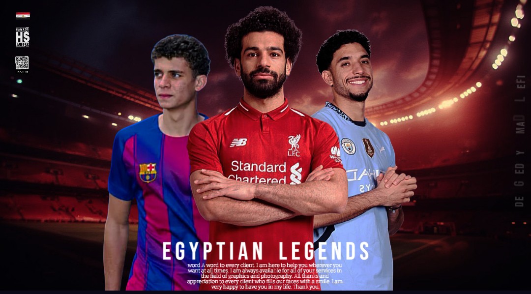 Design a sports social media post for our champions in Europe. Designed using VivaCat program.