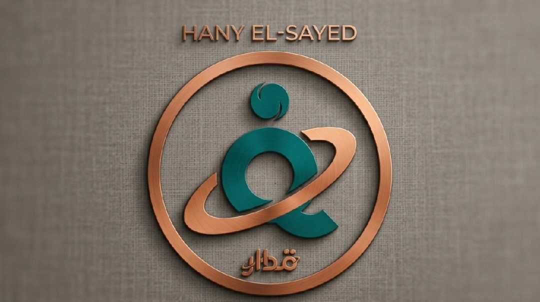 مصمم لوجوهات باحترافيه