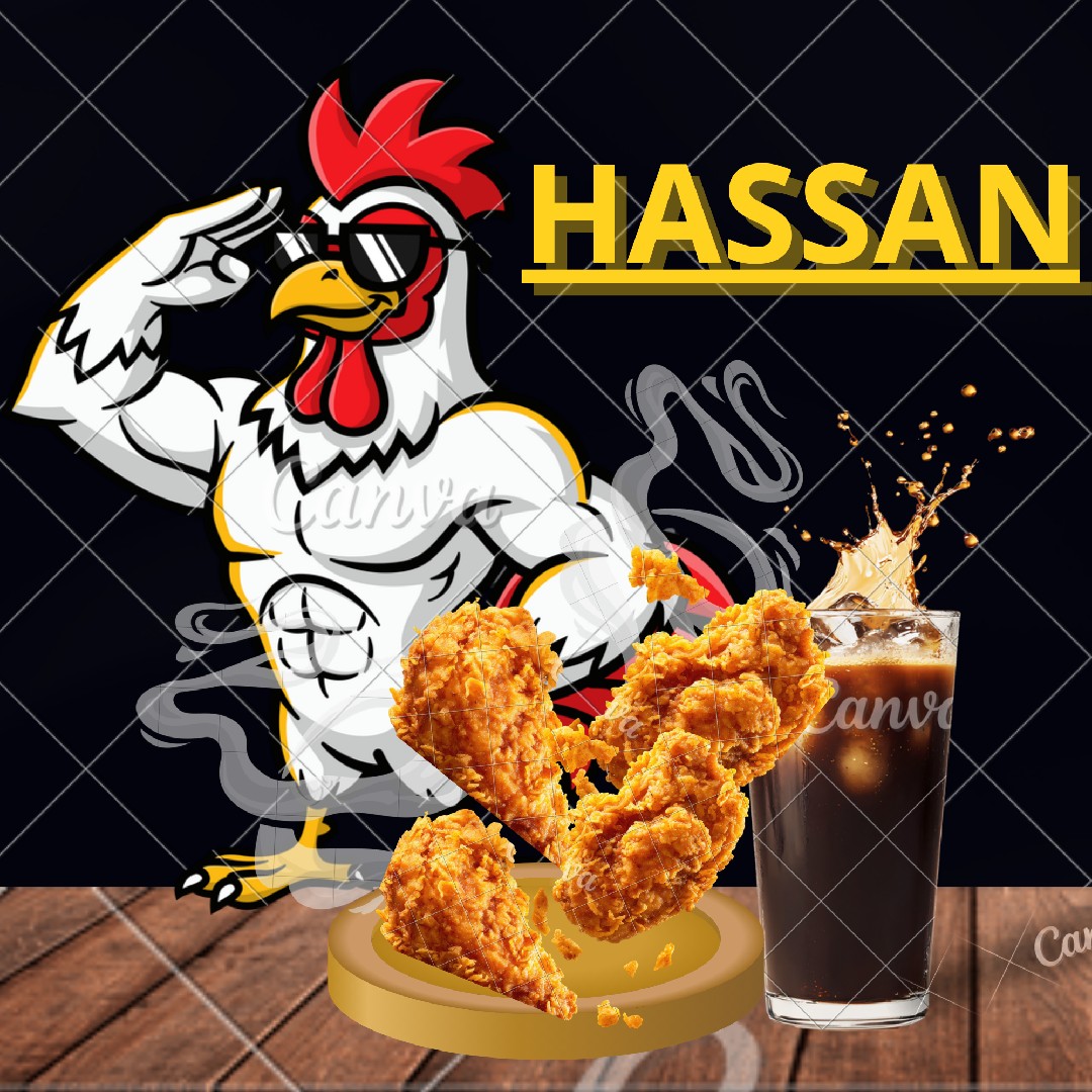 تصميم جرافيك ديزاين