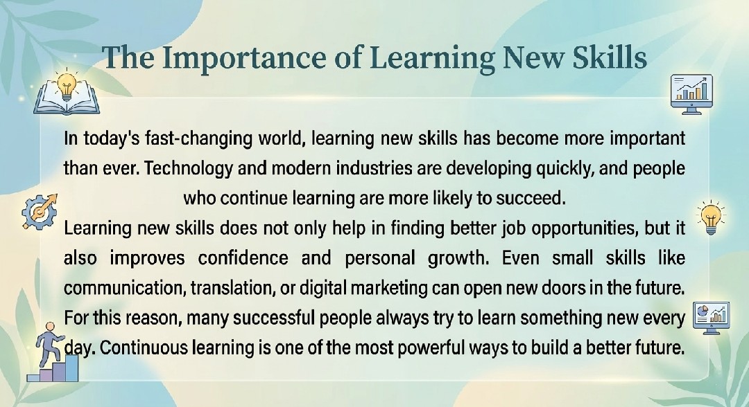 كتابه وترجمه ✍️