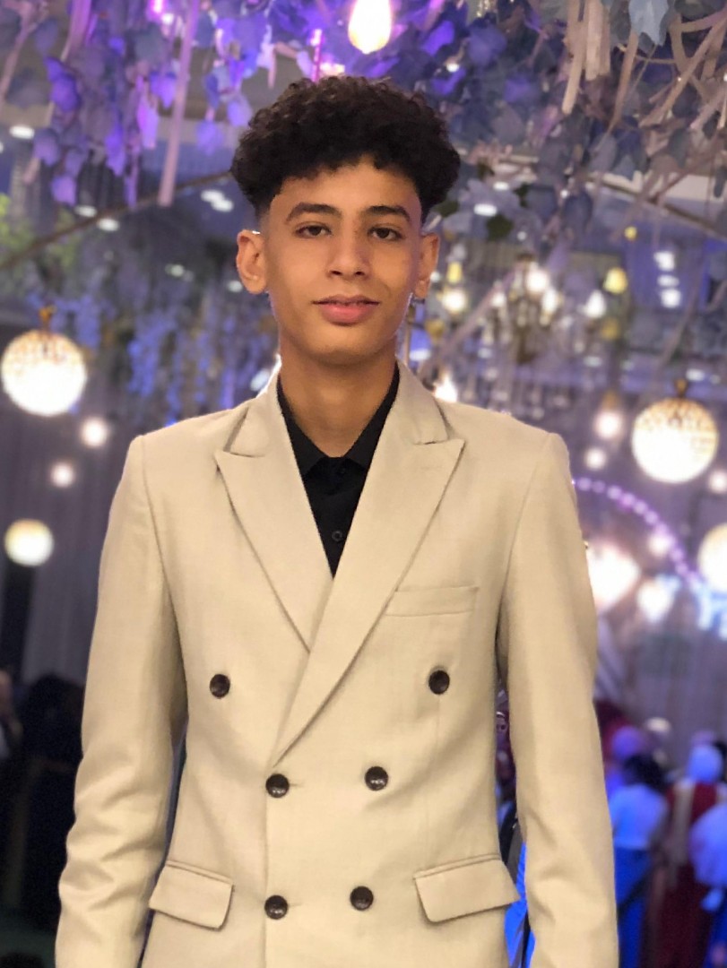 حلميه الزيتون