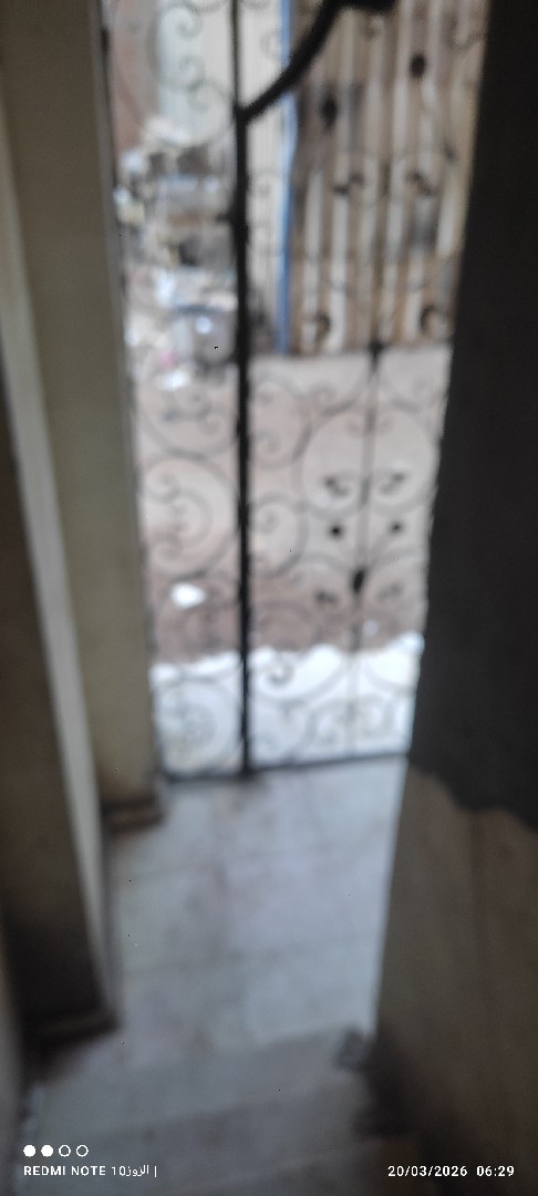 ميت غمر  ارض الجزيره.