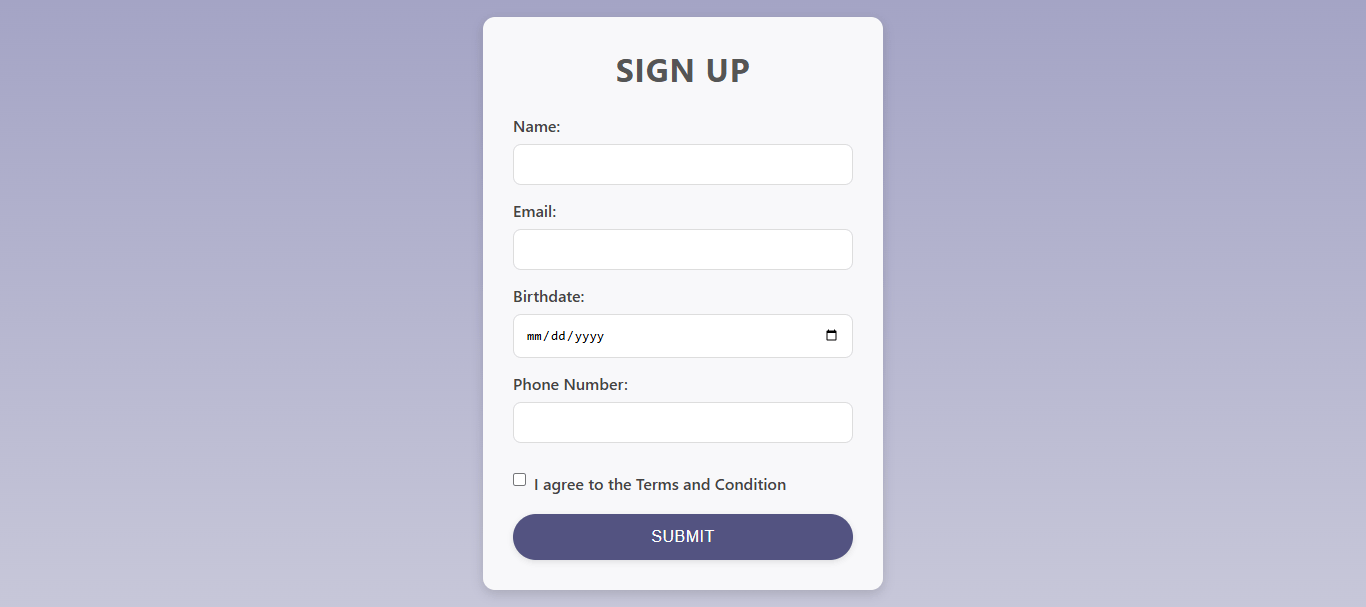 تصميم-صفحه-تسجيل-دخول-login-page-احترافية
