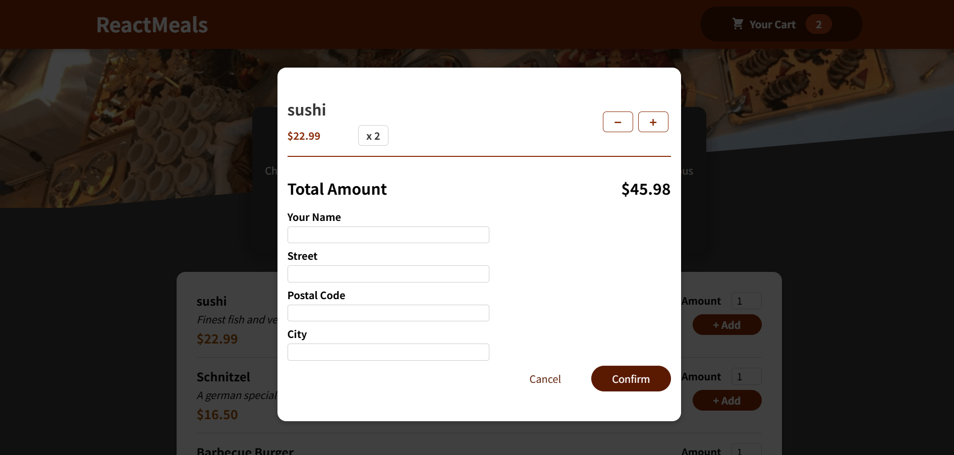 تطوير صفحة الهبوط