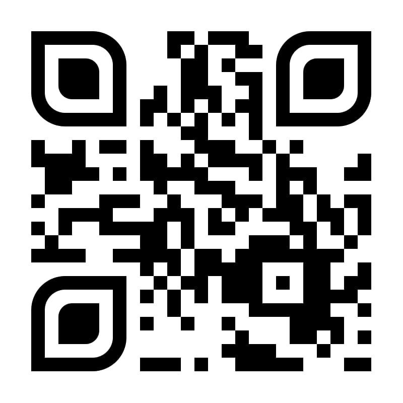 سأصمم لك QR Code احترافي ثابت أو ديناميكي لأي رابط أو محتوى
