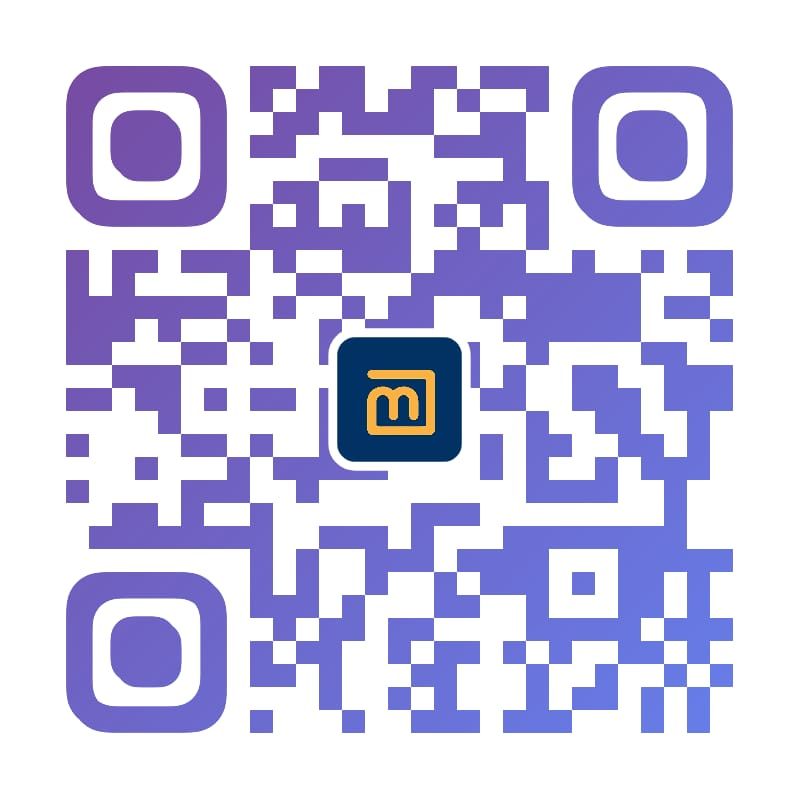 سأصمم لك QR Code احترافي ثابت أو ديناميكي لأي رابط أو محتوى
