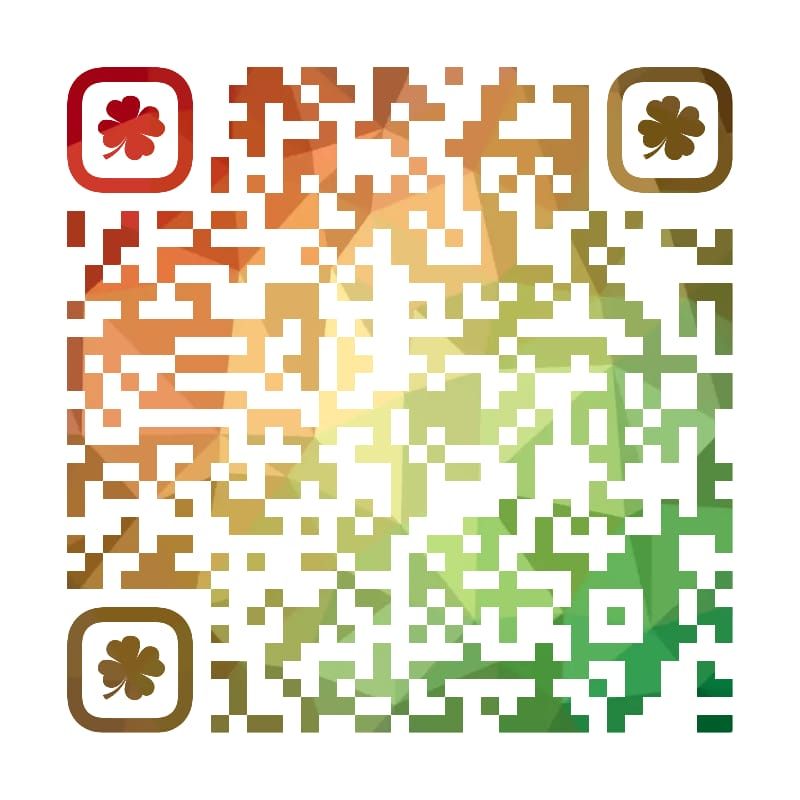 سأصمم لك QR Code احترافي ثابت أو ديناميكي لأي رابط أو محتوى