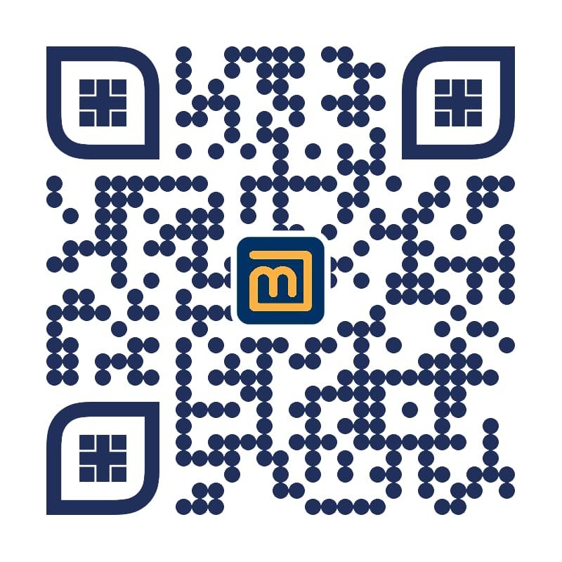 سأصمم لك QR Code احترافي ثابت أو ديناميكي لأي رابط أو محتوى
