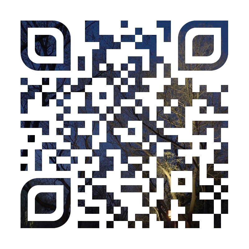 سأصمم لك QR Code احترافي ثابت أو ديناميكي لأي رابط أو محتوى
