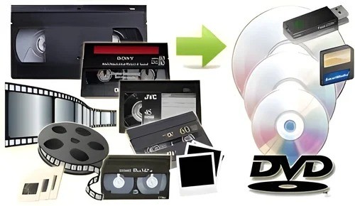 تحويل-أفلام-الكاسيت-القديمة-betamax-vhs-8mm-إلى-dvd