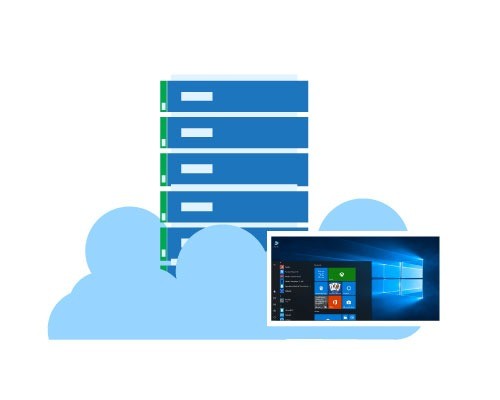 حلول تصفح فائق السرعة (حتى 1 GBPS)
