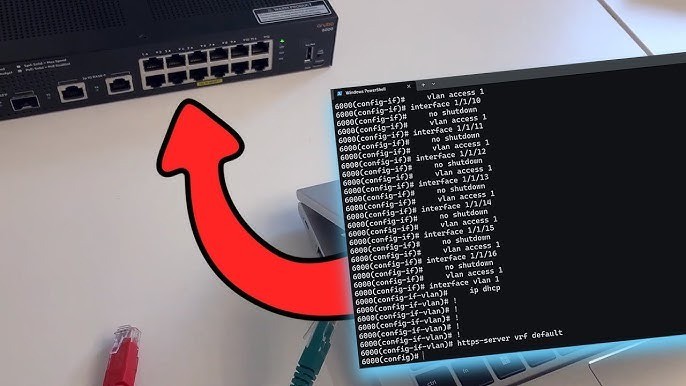 عمل-نسخ-احتياطي-لأجهزة-cisco-و-aruba