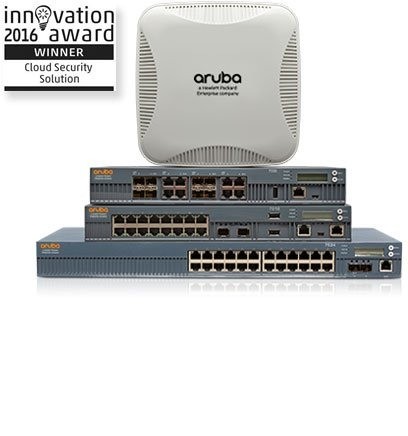 عمل نسخ احتياطي لأجهزة Cisco و Aruba